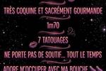 Un peu plus de moi
