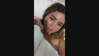 Good morning darling