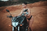 sexy and very hot girl