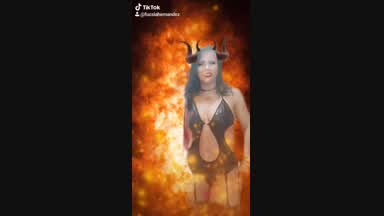 ANGEL OR DEVIL