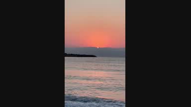 Sunrise