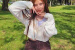 Picnic day ૮₍˃̵֊ ˂̵ ₎ა