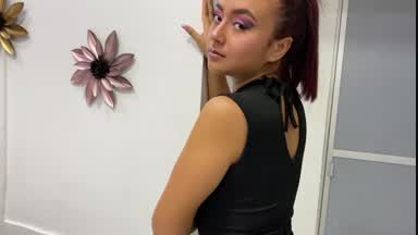 Sexy Baile 💦😈🔥