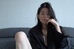 Black shirt