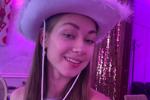 Yeeeeehaaaaw! Im a cowgirl
