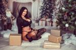 Where Christmas Magic Meets Naughty Desire❄️☃️