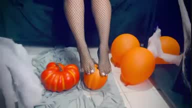 Happy Halloween 🎃💀