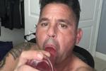 Sucking