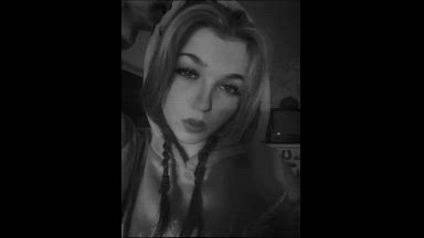 I also want to show off my dancing