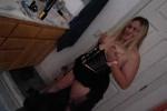 madammarie1996 — Getting Ready
