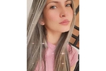 Blonde ! +_+