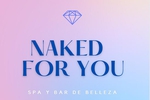 Naked For You <3