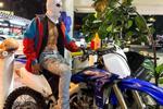 philipdj1 live Chaturbate webcam gallery thumbnail
