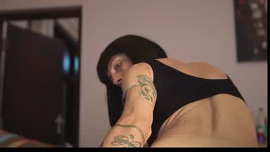 shanti — cum extreme