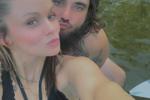 me & "DADDY'