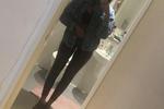 Your ebony girl <3