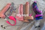 my toys
