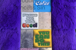 POSITIVE AFFIRMATIONS