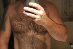 cpt hairy — It's me