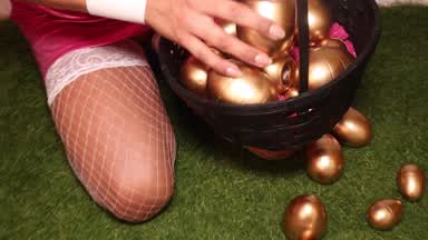 SEXY EASTER