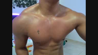 BODY TO EXPLODE 🙈
