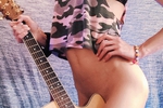 My sexy photoshoots ^-^