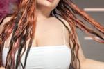 Enjoy wet boobs tease from your Miss