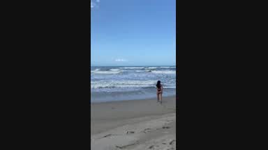 Free in the sea ✨🌷