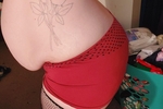 Pantyhose n undies