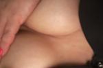 Hate nippel / hard nippels