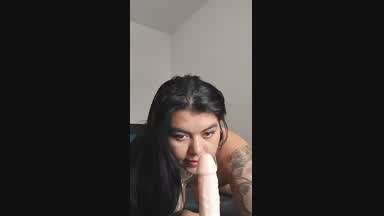 Suck your cock