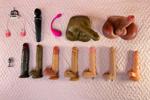 My toys💕