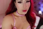 i love pink