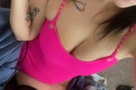 New pinkkk outfit ;)