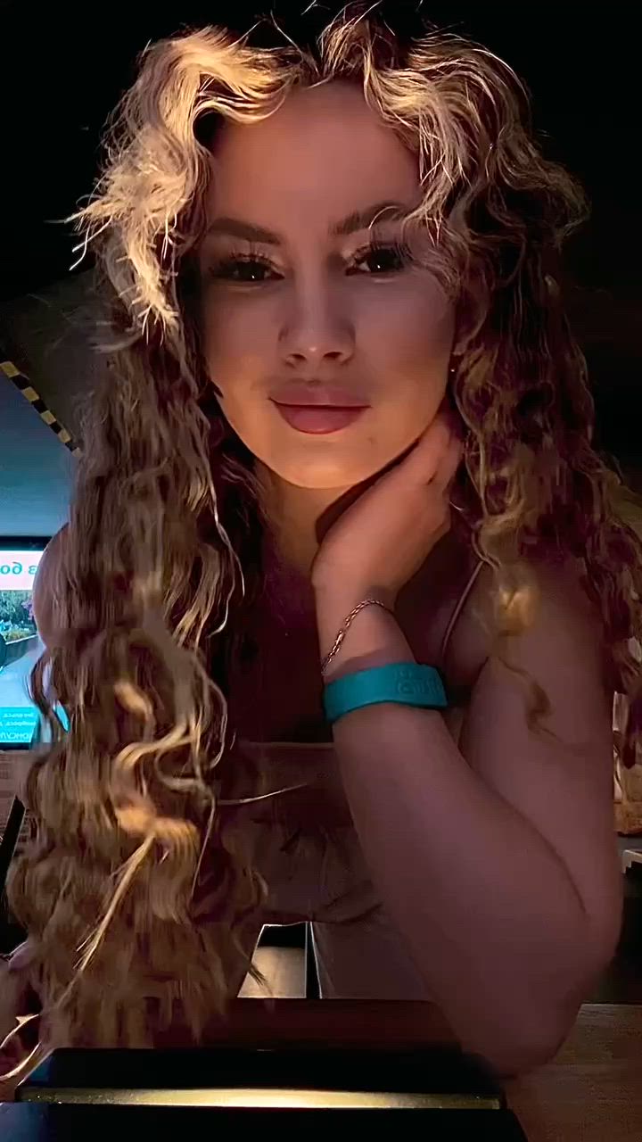 Want to be sexy for you