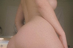 Naughty and Nude