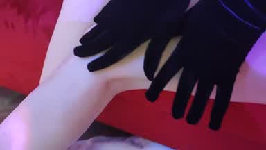 Armpit fetishes