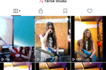 TIKTOK 5 Tokens