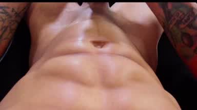 POV + CUM + FEET