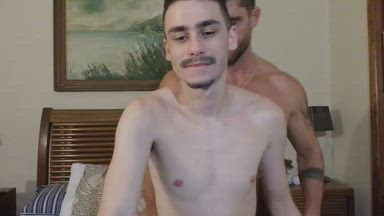hungcaique — Caique hardfucked 2