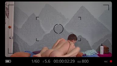 Cum in mistress's pussy. The story of my prodigal