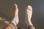 foot