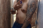 my body is art