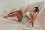 Sensuality