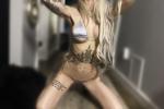 New tits