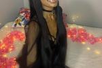 Vampire Werewolf Photo Set (SFW)