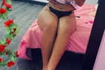 kiss