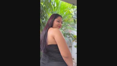 Look at my body up close!