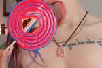My hot body naked for u ♥