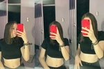sexy girl♥